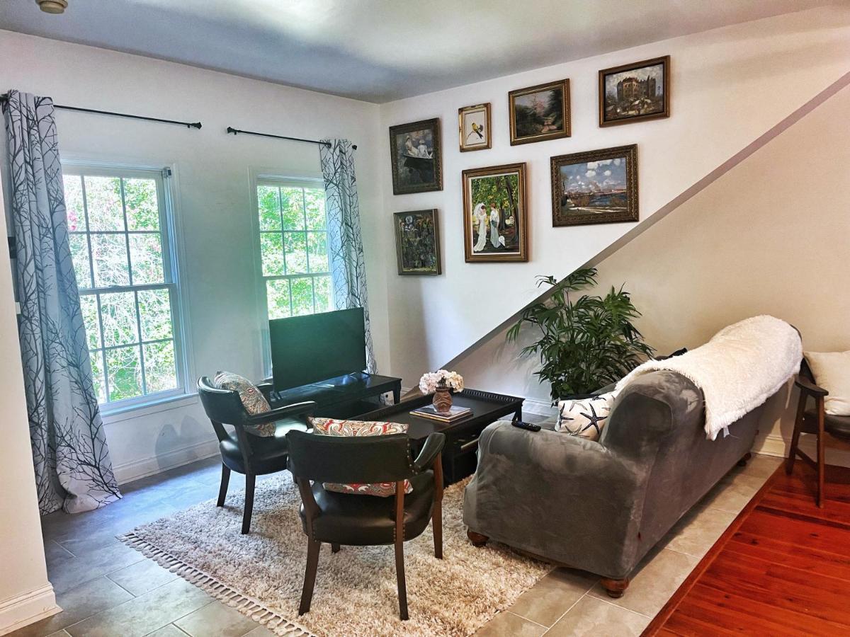 Elegant Guest Studio In Upscale Community CovingtonCovington  Kültér fotó