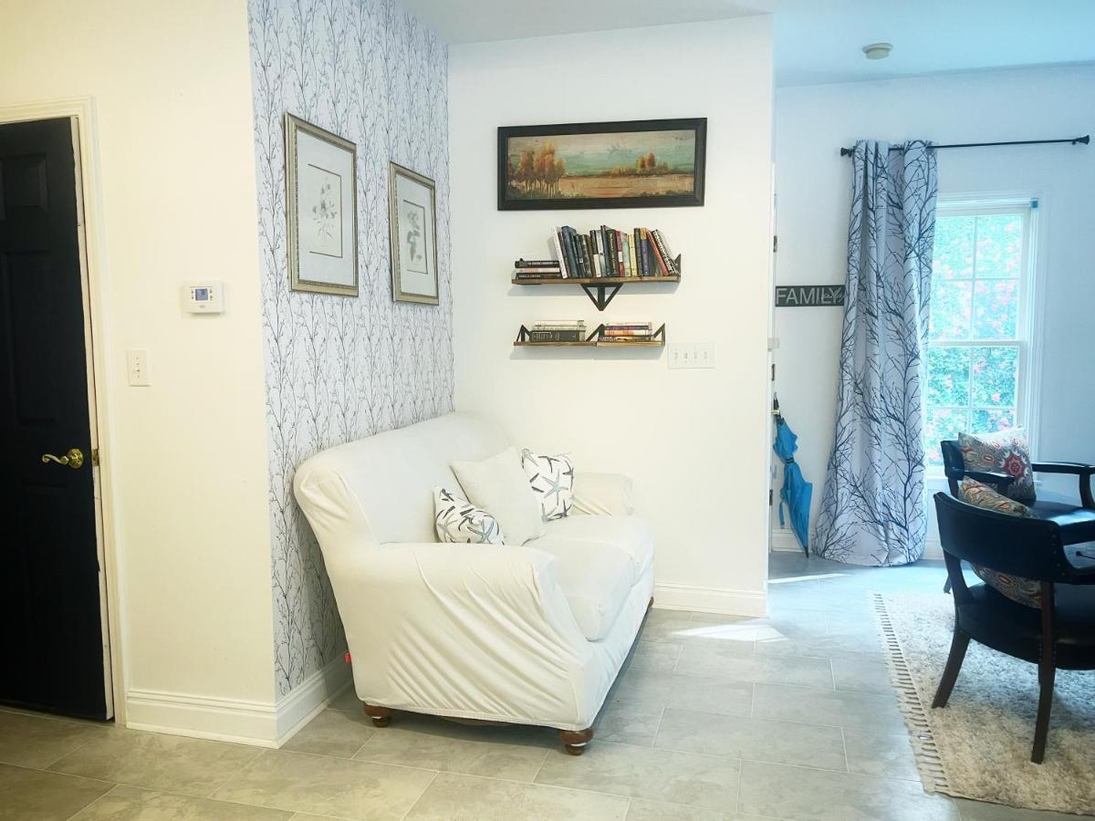 Elegant Guest Studio In Upscale Community CovingtonCovington  Kültér fotó