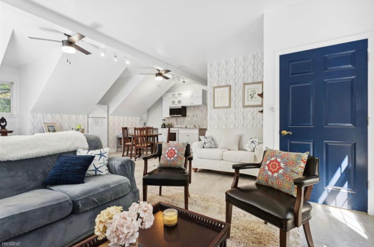 Elegant Guest Studio In Upscale Community CovingtonCovington  Kültér fotó