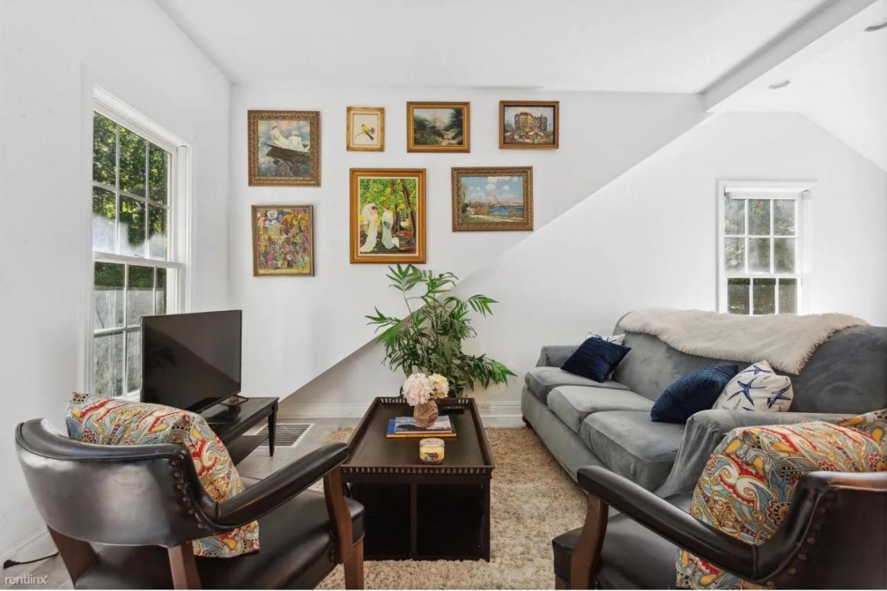 Elegant Guest Studio In Upscale Community CovingtonCovington  Kültér fotó